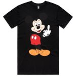 AS Colour Staple Plus 5cm Tee Thumbnail