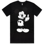 AS Colour Staple Plus 5cm Tee Thumbnail