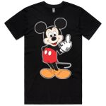 AS Colour Staple Plus 5cm Tee Thumbnail