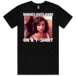 AS Colour Staple Plus 5cm Tee Thumbnail