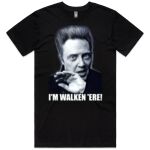 AS Colour Staple Plus 5cm Tee Thumbnail