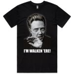 AS Colour Staple Plus 5cm Tee Thumbnail