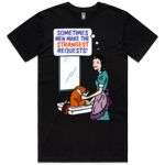 AS Colour Staple Plus 5cm Tee Thumbnail