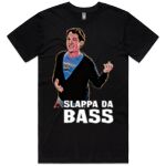 AS Colour Staple Plus 5cm Tee Thumbnail