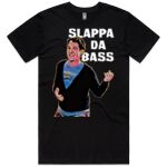 AS Colour Staple Plus 5cm Tee Thumbnail