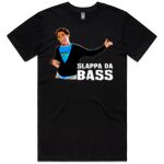 AS Colour Staple Plus 5cm Tee Thumbnail