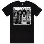 AS Colour Staple Plus 5cm Tee Thumbnail