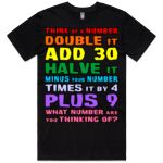 AS Colour Staple Plus 5cm Tee Thumbnail