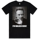 AS Colour Staple Plus 5cm Tee Thumbnail