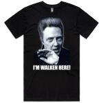 AS Colour Staple Plus 5cm Tee Thumbnail