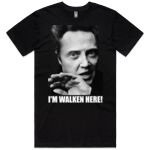 AS Colour Staple Plus 5cm Tee Thumbnail