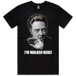 AS Colour Staple Plus 5cm Tee Thumbnail