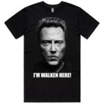 AS Colour Staple Plus 5cm Tee Thumbnail