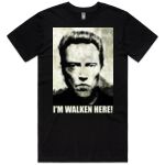 AS Colour Staple Plus 5cm Tee Thumbnail