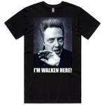 AS Colour Staple Plus 5cm Tee Thumbnail