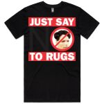 AS Colour Staple Plus 5cm Tee Thumbnail