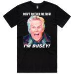 AS Colour Staple Plus 5cm Tee Thumbnail