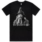 AS Colour Staple Plus 5cm Tee Thumbnail