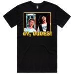 AS Colour Staple Plus 5cm Tee Thumbnail