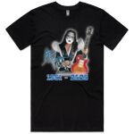 AS Colour Staple Plus 5cm Tee Thumbnail