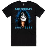 AS Colour Staple Plus 5cm Tee Thumbnail