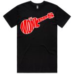 AS Colour Staple Plus 5cm Tee Thumbnail