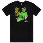 AS Colour Staple Plus 5cm Tee Thumbnail