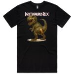 AS Colour Staple Plus 5cm Tee Thumbnail