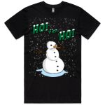 AS Colour Staple Plus 5cm Tee Thumbnail