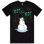 AS Colour Staple Plus 5cm Tee Thumbnail