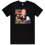 AS Colour Staple Plus 5cm Tee Thumbnail