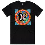 AS Colour Staple Plus 5cm Tee Thumbnail