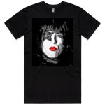 AS Colour Staple Plus 5cm Tee Thumbnail