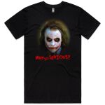 AS Colour Staple Plus 5cm Tee Thumbnail