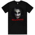 AS Colour Staple Plus 5cm Tee Thumbnail