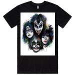 AS Colour Staple Plus 5cm Tee Thumbnail