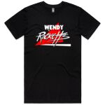 AS Colour Staple Plus 5cm Tee Thumbnail