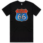 AS Colour Staple Plus 5cm Tee Thumbnail