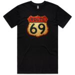 AS Colour Staple Plus 5cm Tee Thumbnail