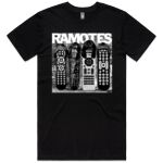 AS Colour Staple Plus 5cm Tee Thumbnail