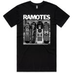 AS Colour Staple Plus 5cm Tee Thumbnail