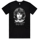 AS Colour Staple Plus 5cm Tee Thumbnail