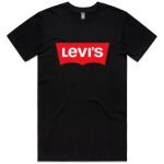 AS Colour Staple Plus 5cm Tee Thumbnail