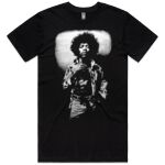 AS Colour Staple Plus 5cm Tee Thumbnail