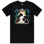 AS Colour Staple Plus 5cm Tee Thumbnail