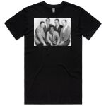 AS Colour Staple Plus 5cm Tee Thumbnail