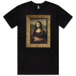 AS Colour Staple Plus 5cm Tee Thumbnail