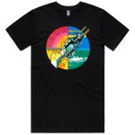 AS Colour Staple Plus 5cm Tee Thumbnail