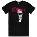 AS Colour Staple Plus 5cm Tee Thumbnail