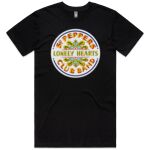 AS Colour Staple Plus 5cm Tee Thumbnail